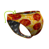 Pizza Waterpolo Brief