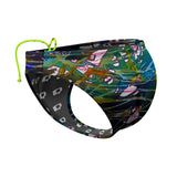 Creature Deep 3 Waterpolo Brief