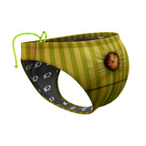 Time for Tea Waterpolo Brief