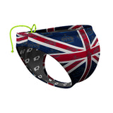United Kingdom Waterpolo Brief