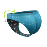 Drip Waterpolo Brief