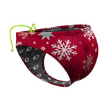 Snow Day Waterpolo Brief