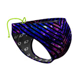 Into the Galaxy Waterpolo Brief