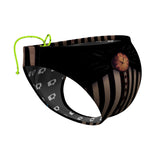 White Rabbit Waterpolo Brief