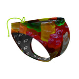 Gummy Bear Waterpolo Brief