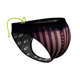 Cats Eat Bats Waterpolo Brief