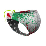 Italy Waterpolo Brief