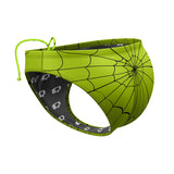 Webbed Waterpolo Brief