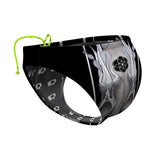 Sacred Swim Waterpolo Brief