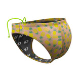 Pina Colada Waterpolo Brief