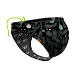 Deck the Halls Waterpolo Brief