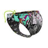 The Night Shift Waterpolo Brief