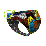 Circles Waterpolo Brief