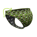 Sushi Waterpolo Brief
