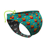 Extra Fries Waterpolo Brief