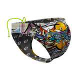 Vintage Waterpolo Brief