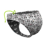 Panda Play Waterpolo Brief