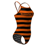 Balmain Kool Kats - Skinny Strap