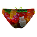 Gummy Bear Waterpolo Brief