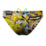 Urban Eyes Waterpolo Brief