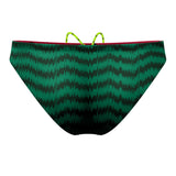 Watermelon Waterpolo Brief