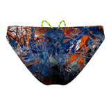 The Sound is the Story Waterpolo Brief