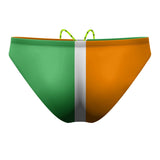 Ireland Waterpolo Brief