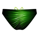 Green Volt Waterpolo Brief