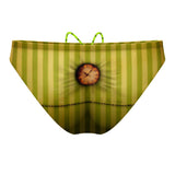 Time for Tea Waterpolo Brief