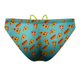Weekend Cheat Waterpolo Brief