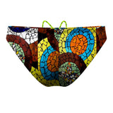 Circles Waterpolo Brief