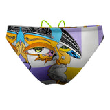 Gangsta Boo Waterpolo Brief