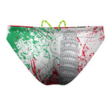 Italy Waterpolo Brief
