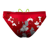 Canada Waterpolo Brief