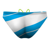 Israel Waterpolo Brief