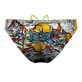 Vintage Waterpolo Brief