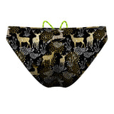 Woodland Winter Waterpolo Brief