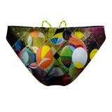 Eternal Waterpolo Brief