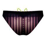 Cats Eat Bats Waterpolo Brief