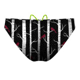 Bird and Birch Waterpolo Brief