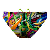 The Peruvian Waterpolo Brief