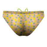 Pina Colada Waterpolo Brief