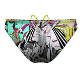 The Night Shift Waterpolo Brief