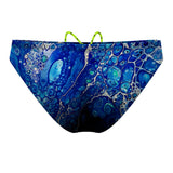 Salty Seas Waterpolo Brief