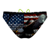The Majestic Waterpolo Brief