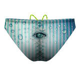 Pool of Tears Waterpolo Brief