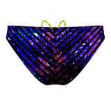 Into the Galaxy Waterpolo Brief