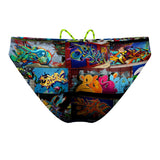 Philadelphia Waterpolo Brief