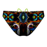 Secrets Waterpolo Brief
