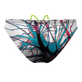 Fluid4 Waterpolo Brief